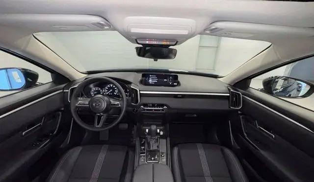 2026 Mazda CX-50 2.5 S Preferred
