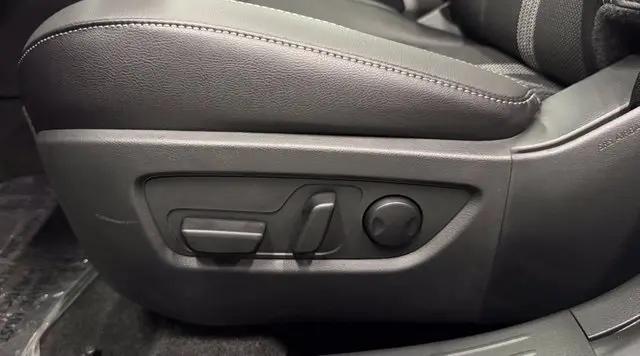 2026 Mazda CX-50 2.5 S Preferred