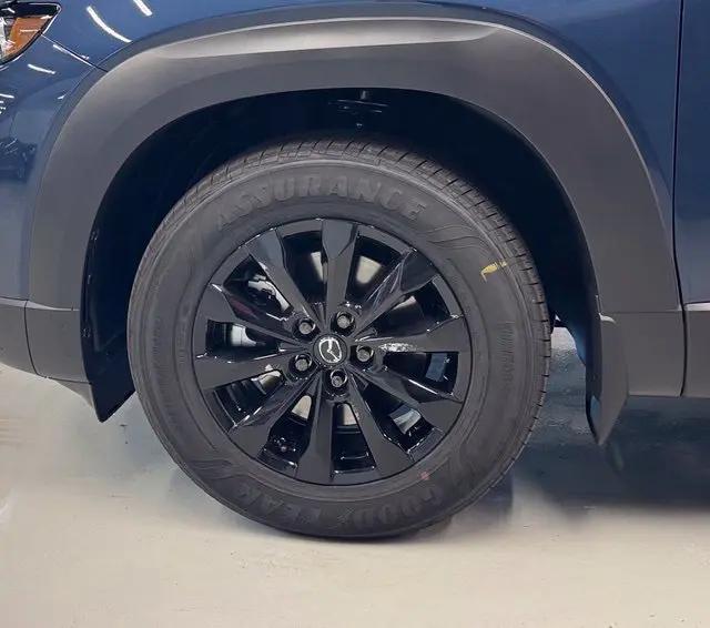 2026 Mazda CX-50 2.5 S Preferred