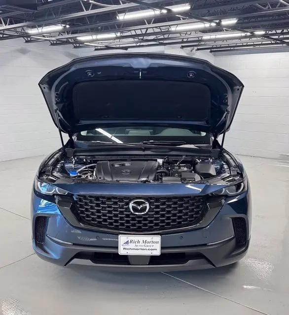 2026 Mazda CX-50 2.5 S Preferred
