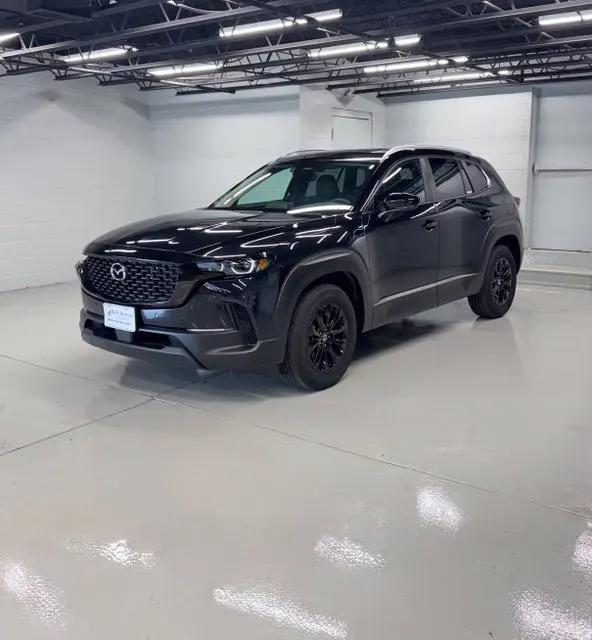 2026 Mazda CX-50 Hybrid Preferred for sale in Pasadena, MD