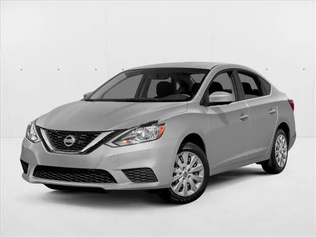 2016 Nissan Sentra SV for sale in Orlando, FL
