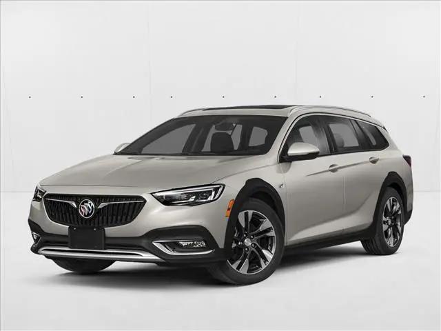 2019 Buick Regal TourX AWD Essence for sale in Sterling, VA