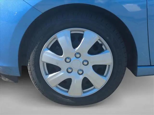 2017 Chevrolet Spark LS CVT