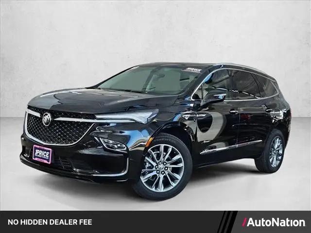 2023 Buick Enclave Avenir FWD for sale in Waco, TX