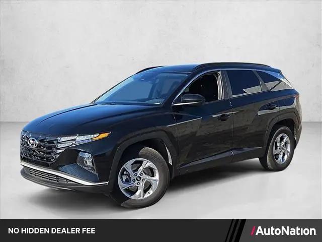 2024 Hyundai Tucson SEL for sale in Tempe, AZ
