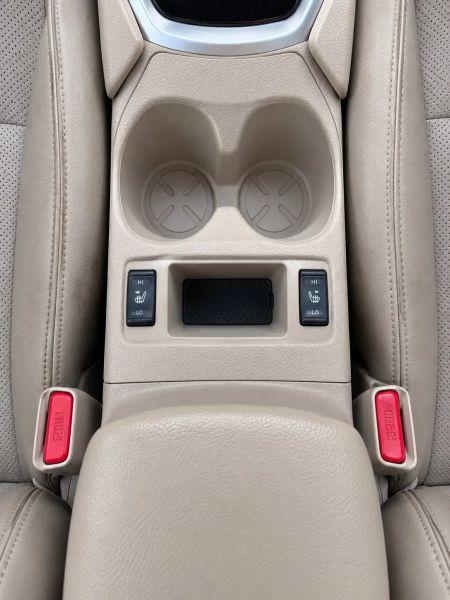 2014 Nissan Rogue SL