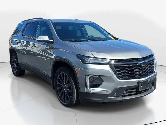 2023 Chevrolet Traverse AWD RS for sale in Summerville, SC