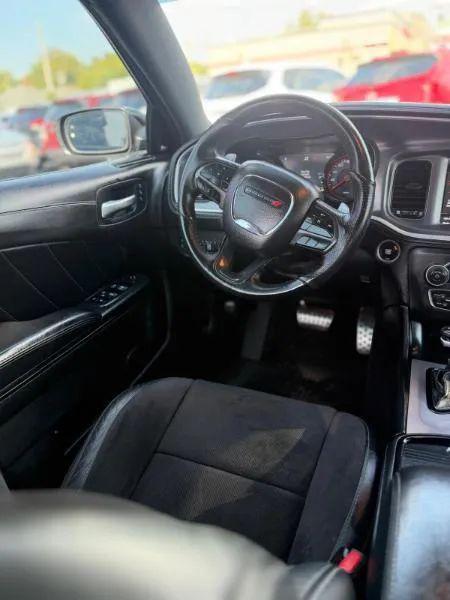 2019 Dodge Charger R/T RWD