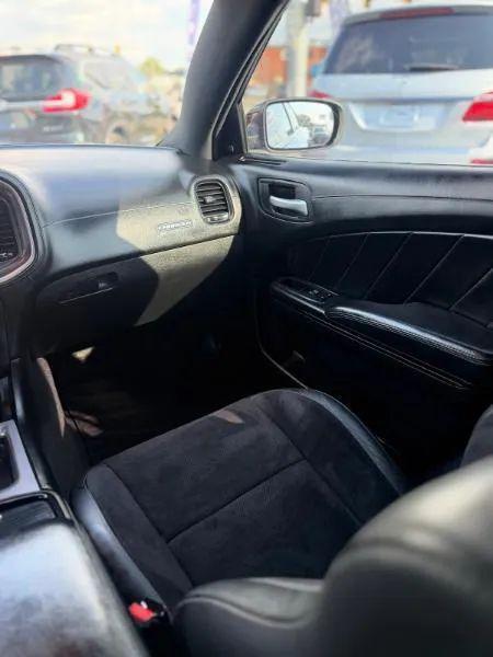 2019 Dodge Charger R/T RWD