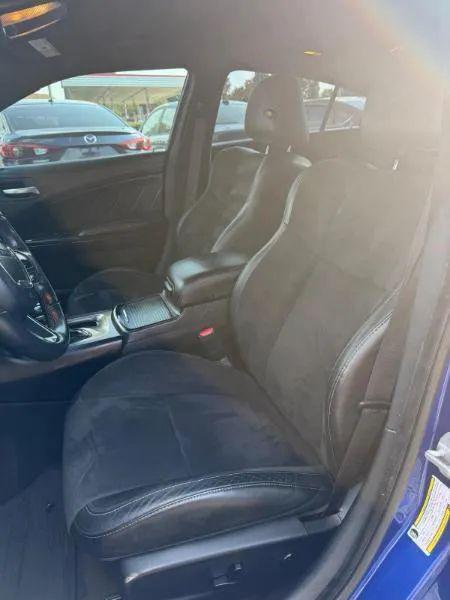 2019 Dodge Charger R/T RWD