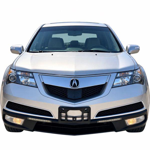2013 Acura MDX Advance Package for sale near Columbus, OH
