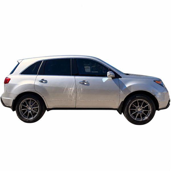 2013 Acura MDX Advance Package