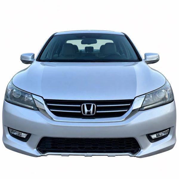 2014 Honda Accord EX-L for sale near Columbus, OH