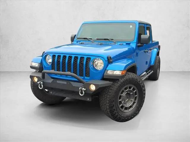 2023 Jeep Gladiator Sport S for sale in Buford, GA