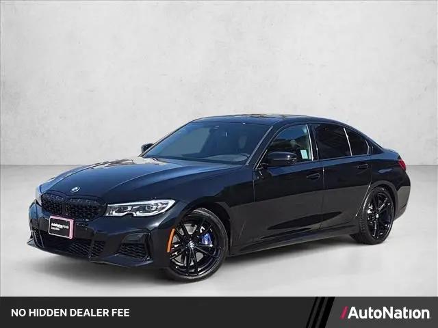 2021 BMW M340i M340i for sale in Costa Mesa, CA