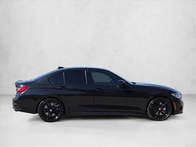 2021 BMW M340i M340i