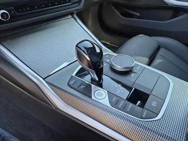 2021 BMW M340i M340i