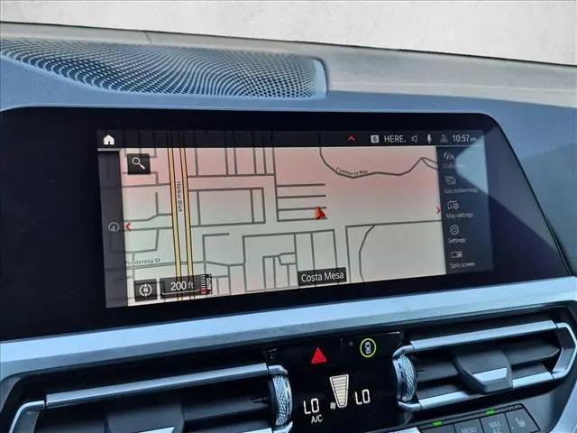 2021 BMW M340i M340i