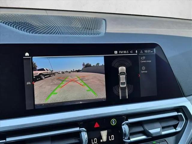 2021 BMW M340i M340i