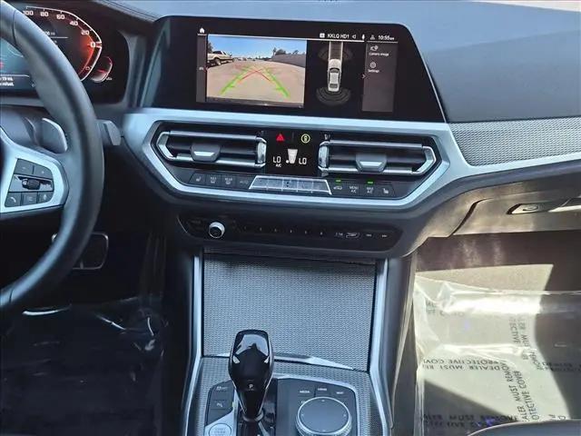 2021 BMW M340i M340i