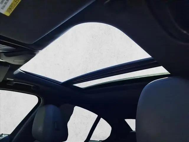 2021 BMW M340i M340i