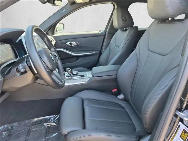 2021 BMW M340i M340i