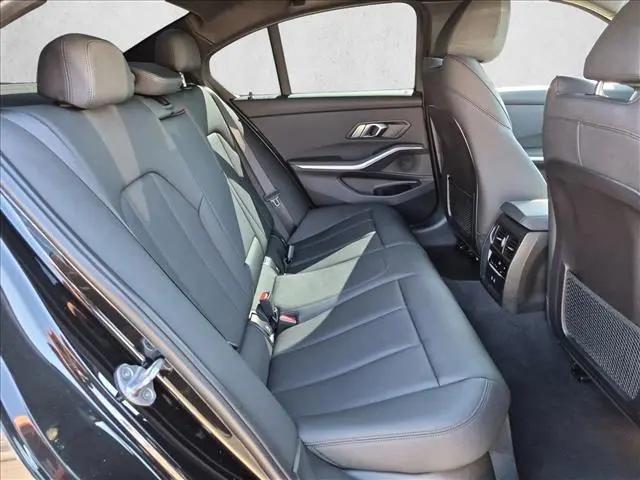 2021 BMW M340i M340i
