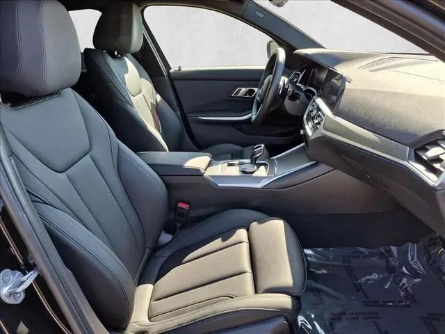2021 BMW M340i M340i
