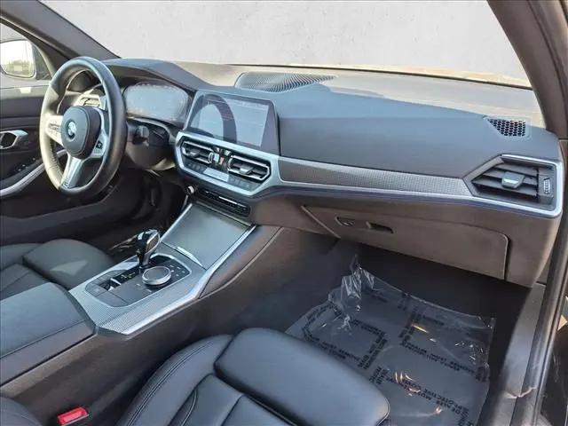 2021 BMW M340i M340i