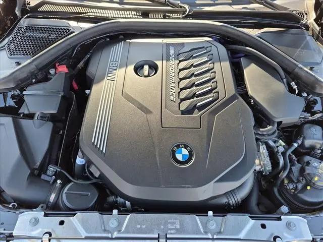 2021 BMW M340i M340i