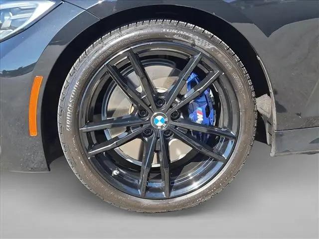 2021 BMW M340i M340i