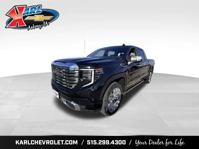 2022 GMC Sierra 1500 4WD Crew Cab Short Box Denali for sale in Ankeny, IA