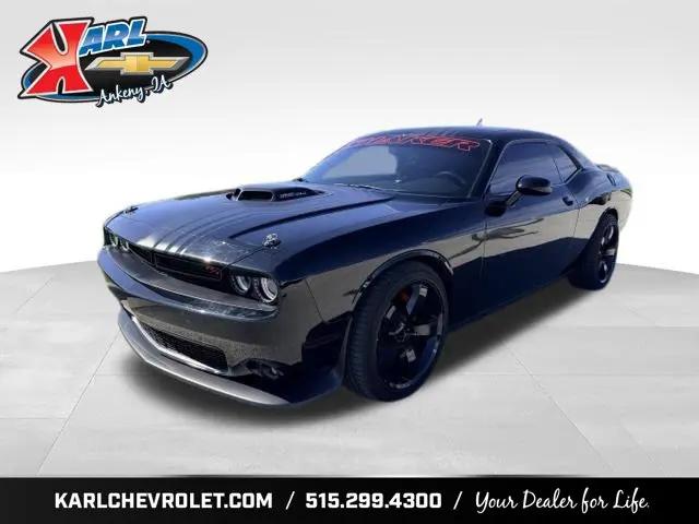 2022 Dodge Challenger R/T Scat Pack for sale in Ankeny, IA