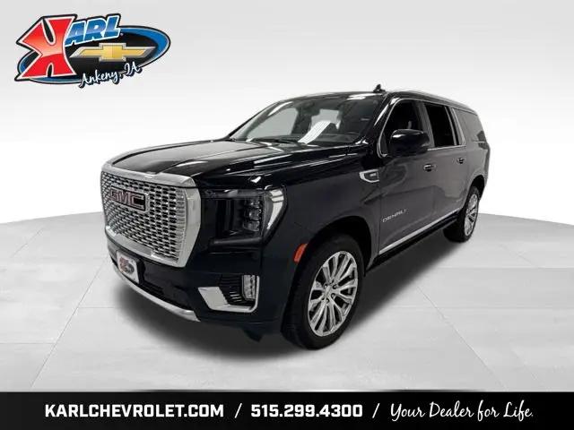 2023 GMC Yukon XL 4WD Denali for sale in Ankeny, IA