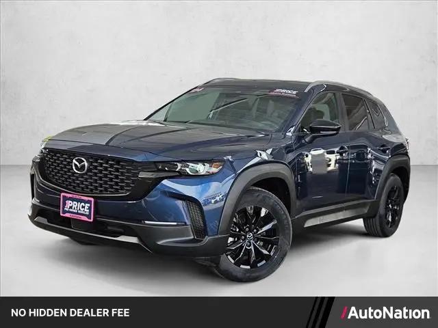 2024 Mazda CX-50 2.5 S Select for sale in Ft. Worth, TX
