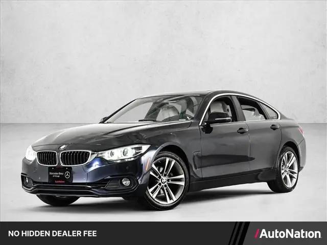 2019 BMW 430i Gran Coupe xDrive for sale in Westmont, IL