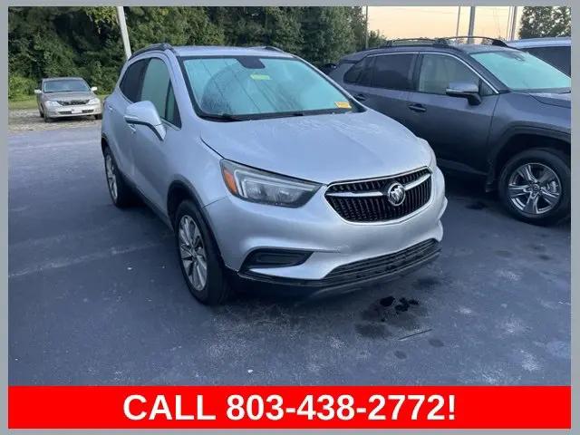 2017 Buick Encore Preferred for sale in Lugoff, SC