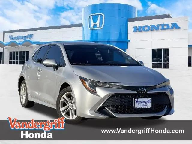 2022 Toyota Corolla SE for sale in Arlington, TX