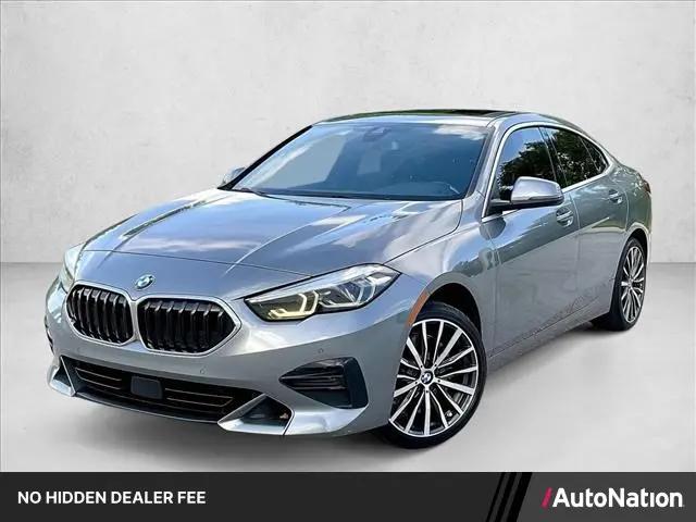 2022 BMW Coupe i sDrive for sale in Margate, FL