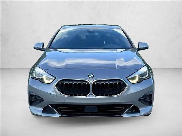 2022 BMW Coupe i sDrive