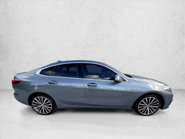 2022 BMW Coupe i sDrive