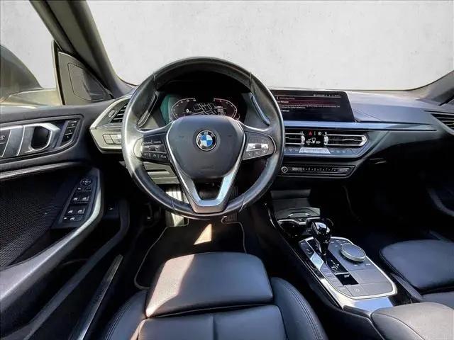 2022 BMW Coupe i sDrive