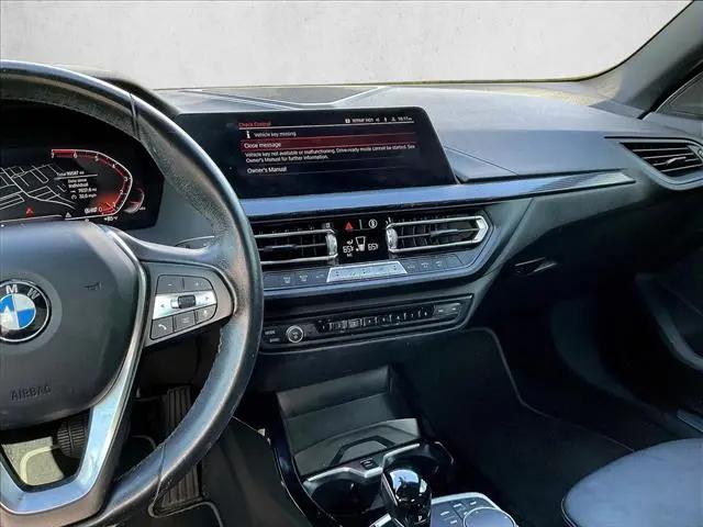 2022 BMW Coupe i sDrive