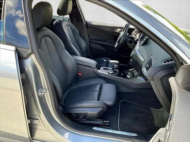 2022 BMW Coupe i sDrive