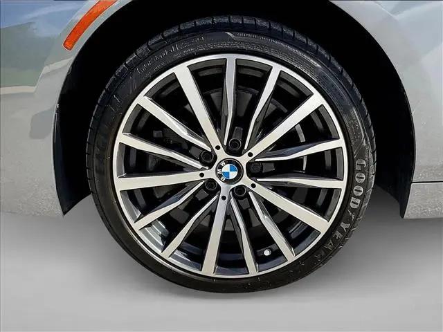 2022 BMW Coupe i sDrive