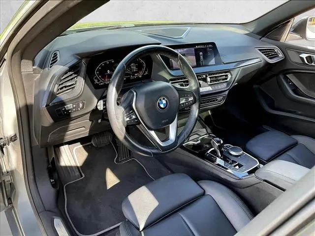 2022 BMW Coupe i sDrive