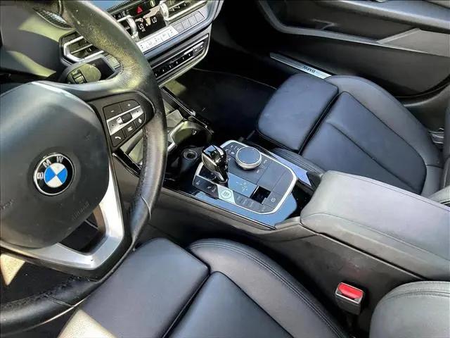 2022 BMW Coupe i sDrive