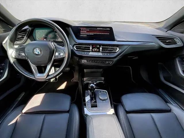 2022 BMW Coupe i sDrive
