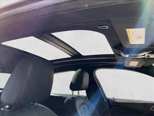 2022 BMW Coupe i sDrive